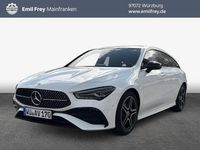 Second-hand Mercedes CLA250 AMG 224 CP (164 kW) 2024 Berlinǎ