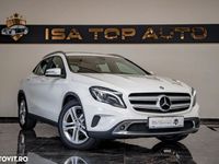 second-hand Mercedes GLA200 (CDI) d 7G-DCT Style