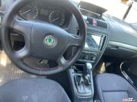 second-hand Skoda Octavia 2 1.9 tdi