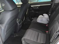 Second-hand Honda CR-V Hybrid 184 CP (135 kW) 2022 SUV