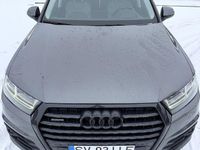 Second-hand Audi Q7 S-Line 286 CP (210 kW) 2019 Culoaregri SUV