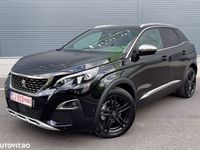 second-hand Peugeot 3008 BlueHDi 180 Stop & Start EAT6 GT