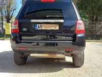 second-hand Land Rover Freelander 2.2 TD4 SE