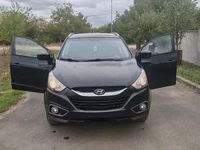 Second-hand Hyundai ix35 116 CP (85 kW) 2011 SUV
