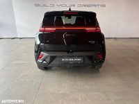Nouă BYD Dolphin 64 kW (88 CP) 2025 Culoarenegru Hatchback