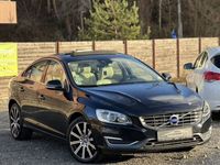 second-hand Volvo S60 D4 Summum