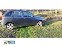 second-hand Seat Ibiza 