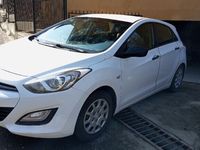 second-hand Hyundai i30 Caut proprietar nou!