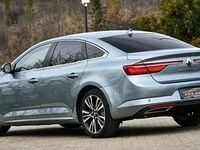 Second-hand Renault Talisman Initiale Paris 200 CP (147 kW) 2021 Albastru Berlinǎ