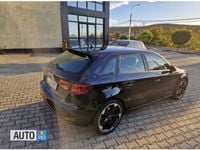 second-hand Audi A3 2.0TDI Clean Quattro Ambition