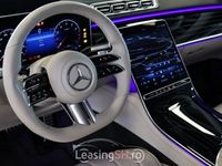 second-hand Mercedes S450 2022 3.0 Benzină 367 CP 19.600 km - 132.751 EUR - leasing auto