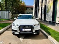 second-hand Audi A4 Allroad 2.0 40 TDI quattro S tronic