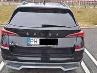 Second-hand Skoda Kamiq 150 CP (110 kW) 2022 SUV
