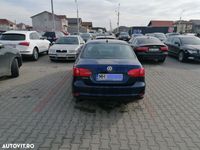 second-hand VW Jetta 1.2 TSI Comfortline