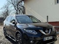 Second-hand Nissan X-Trail 130 CP (95 kW) 2016 SUV