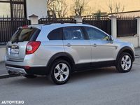 second-hand Chevrolet Captiva 2.0 Medium G6 AWD LT