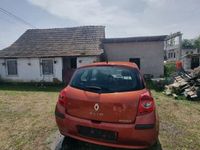 second-hand Renault Clio an 2006