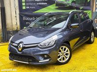 Second-hand Renault Clio GrandTour Expression 90 CP (66 kW) 2018 Culoaregri Break