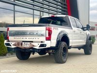 second-hand Ford F250 