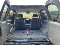 second-hand Nissan Patrol 