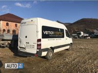 second-hand Mercedes Sprinter 311