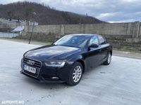 second-hand Audi A4 Avant 2.0 TDI