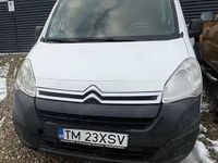 Second-hand Citroën Berlingo 99 CP (72 kW) 2018 Monovolum