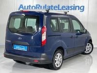 Second-hand Ford Tourneo 120 CP (88 kW) 2021