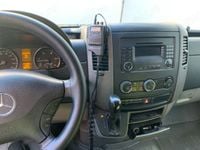 Second-hand Mercedes Sprinter 190 CP (139 kW) 2008 Van