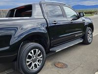 second-hand Ford Ranger Pick-Up 3.2 TDCi 4x4 Cabina Dubla WILDTRACK Aut.