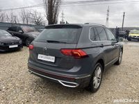 second-hand VW Tiguan 2.0 TDI SCR DSG 4Motion Elegance