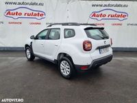 second-hand Dacia Duster TCe 150 EDC Comfort