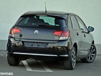 second-hand Citroën C4 BlueHDi S&S EAT Feel