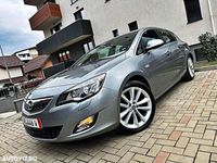 second-hand Opel Astra 1.4 Turbo Cosmo