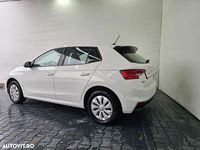 Second-hand Skoda Fabia Ambition 95 CP (69 kW) 2023 Albnormal Hatchback