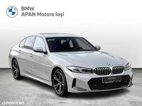 Nouă BMW 318 Comfort Edition 156 CP (114 kW) 2025 Culoaregri Berlinǎ