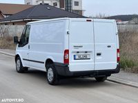 second-hand Ford Transit 280 M TDCi VA Trend