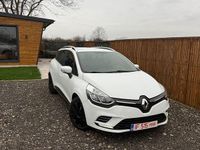 Second-hand Renault Clio GrandTour Collection 90 CP (66 kW) 2018 Culoarealb Break