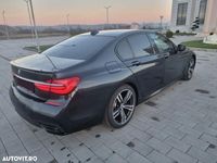 second-hand BMW 730 Seria 7 d xDrive