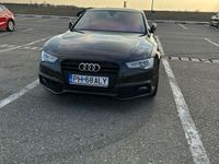 second-hand Audi A5 Sportback 2.0 TDI Multitronic