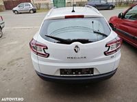 second-hand Renault Mégane dCi 110 FAP Expression