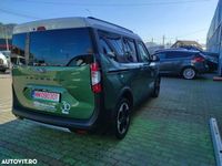 second-hand Ford Tourneo Courier 1.0 EcoBoost Active