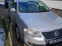 Second-hand VW Passat 122 CP (89 kW) 2010 Break