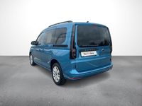 Nouă VW Caddy Life 122 CP (89 kW) 2025 Albastru mediu  normal Monovolum