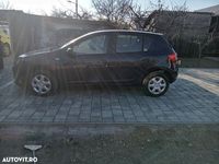 second-hand Dacia Sandero 1.2 75CP Laureate