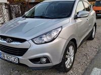 second-hand Hyundai ix35 