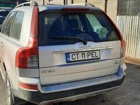 Second-hand Volvo XC90 186 CP (136 kW) 2007 Gri SUV
