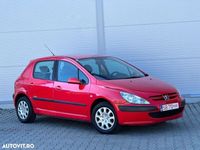 second-hand Peugeot 307 2.0HDi XR