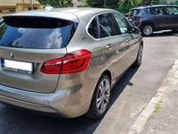 second-hand BMW 225 Seria 2 xe AT Luxury Line