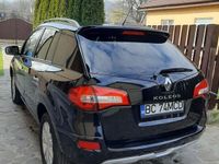 second-hand Renault Koleos 2.0 dCi FAP 4x4 Dynamique